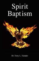 Spirit Baptism