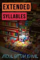 Extended Syllables