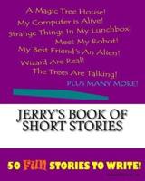 Jerry's Book Of Short Stories