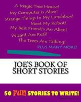 Joe's Book Of Short Stories