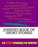 Joseph's Book Of Short Stories
