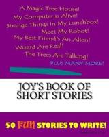Joy's Book Of Short Stories