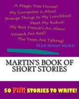 Martin's Book Of Short Stories
