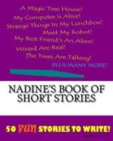 Nadine's Book Of Short Stories