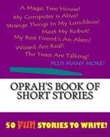 Oprah's Book Of Short Stories