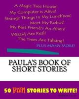 Paula's Book Of Short Stories