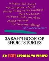 Sarah's Book Of Short Stories