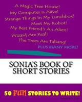 Sonia's Book Of Short Stories
