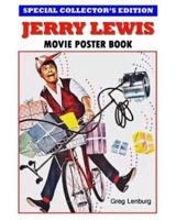 Jerry Lewis Movie Poster Book - Special Collector's Edition