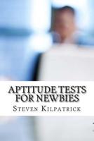 Aptitude Tests For Newbies