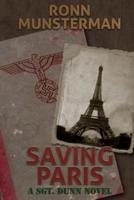 Saving Paris