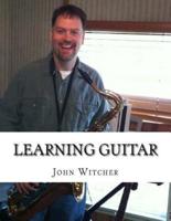 Learning Guitar