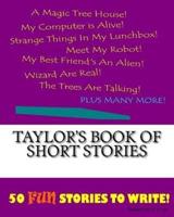 Taylor's Book Of Short Stories