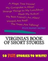 Virginia's Book Of Short Stories