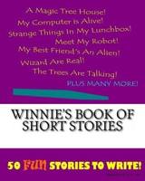 Whitney's Book Of Short Stories