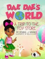 Dae Dae's World