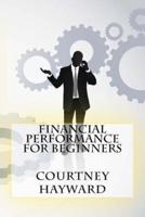 Financial Performance For Beginners
