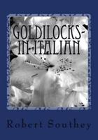 Goldilocks- In Italian