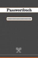 Passwortbuch (Kompakt)