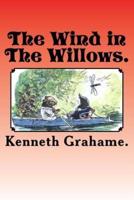 The Wind in The Willows.
