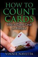 How to Count Cards