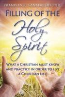 Filling of the Holy Spirit