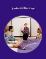 Business Made Easy