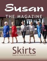 Susan The Magazine Volume II