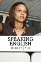 Speaking English
