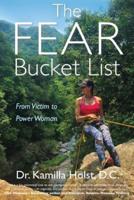 The Fear Bucket List