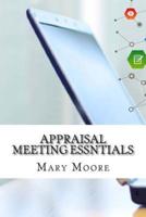 Appraisal Meeting Essntials