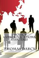 Project Communications Essntials