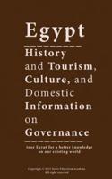 Egypt History and Tourism, Culture and Domestic Information on Governance