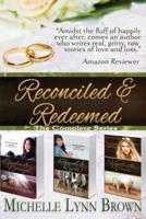 Reconciled and Redeemed