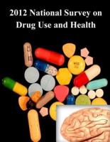 2012 National Survey on Drug Use and Health (Color)