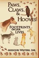 Paws, Claws and Hooves