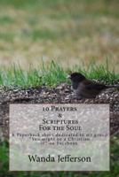 10 Prayers & Scriptures for the Soul