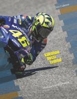 Valentino Rossi Legend