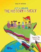 Let's Color the History of Sicily