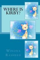 Where Is Kirby?