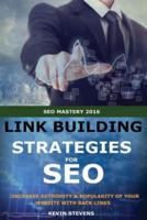 Link Building Strategies For SEO