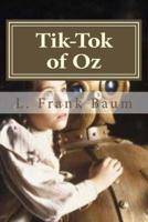 Tik-Tok of Oz