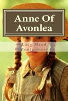 Anne Of Avonlea