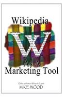 Wikipedia as a Marketing Tool