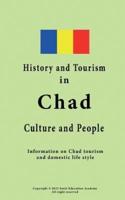 History and Tourism in Chad, Culture and People