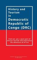 History and Tourism in Democratic Republic of Congo (Drc)