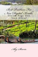 Best Practices For New Digital Kerala