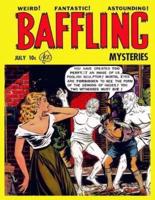 Baffling Mysteries # 9