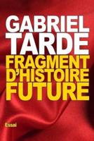 Fragment D'histoire Future