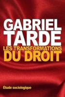 Les Transformations Du Droit